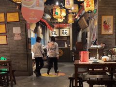 -南京大牌档(壹方天地店)