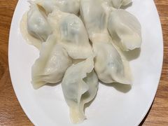 招牌野生鲅鱼水饺-上关雪東北菜(中房金谊店)