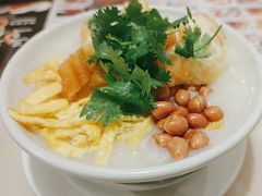 -悦满楼·西关名点·湛江名菜(航空综合大厦店)