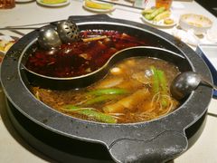 -川西坝子火锅(金沙1.0直营店)
