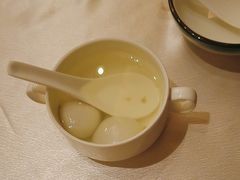 -上海金桥红枫万豪酒店-万豪中餐厅