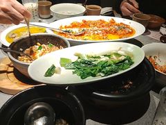 -南昌大饭店·非遗南昌菜(万寿宫店)