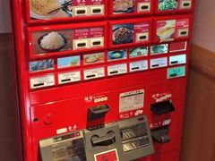 -一兰拉面(池袋店)