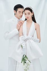 -全城热恋婚纱摄影(优质钻石店)