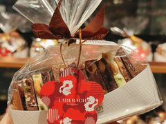 -Laderach 莱德拉(上海环贸iapm店)