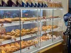 -85度C(厦门中华城新店)