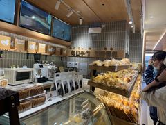 -小飞象面包公社(珠江路金鹰店)