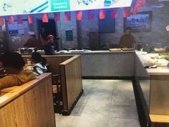 -食蔬不二素食自助餐厅(沈阳铁西店)