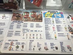 -DQ·蛋糕·冰淇淋(阜盛道店)