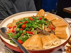 -老福洲·三十年福州味(斗东店)