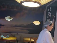 -云海肴云南菜·蒸汽石锅鱼(北京良乡华冠店)