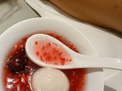 -晶丽香榭自助餐(南京大饭店)