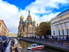 -滴血救世主教堂