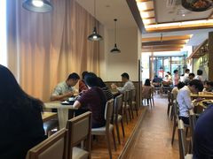 大堂-老娘舅(天阳亲子广场店)