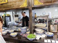 -西月城谭豆花(春熙路店)