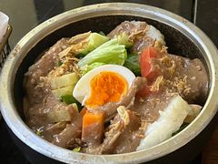 -THE PAWON·8碗(古北SOHO店)