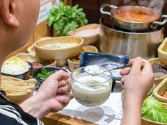 -独食火锅·半米屋台(望平街店)