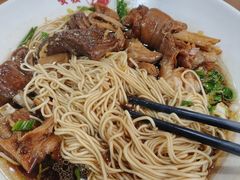 -杭嘉湖咬强羊肉面馆(永兴路总店)