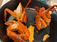 -莲花公园煎蟹(总店)