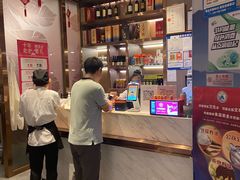 -北李妈妈菜(鲁能城店)
