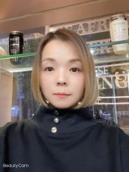 -苏豪路易士·嘉玛发廊