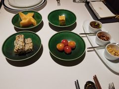 -新荣记(建国门外大街店)