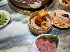-矮板凳老火锅(宽窄巷子店)