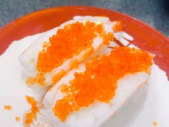 -禾绿寿司·定食·拉面·烧炸(喜荟城店)