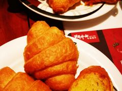 -斗牛士牛排(南京东路店)