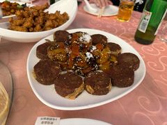 -烤肉宛饭庄(南礼士路店)