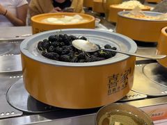 -喜家自助小火锅(乐客城店)
