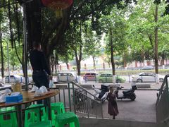 -弓虽昌焖烧鸡(大竹林店)