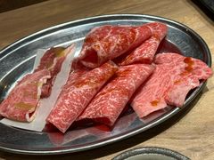 -和牛放题的殿堂 肉屋横丁(秋叶原店)
