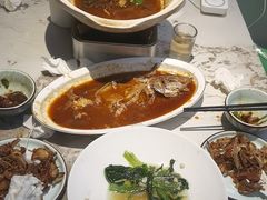 -又见炊烟私房菜(敬亭路店)