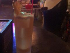 -The Tiki Bungalow提基小木屋酒吧