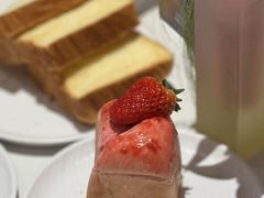 -爸爸糖手工吐司(上海五角场万达店)