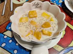 -甜心妈妈·榴莲星级糖水(北京路总店)