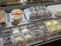 -新侨三宝乐面包店(崇文门店)