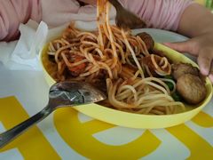-宜家·瑞典风味餐厅(天津东丽商场店)