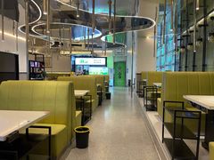 大堂-潮汕林记牛肉火锅(万象天地店)