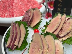 -洞仙锅(花园街店)