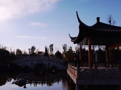 -葛仙湖公园
