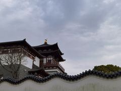-普济寺素斋
