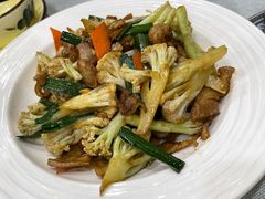 -大师傅金奖啤酒鱼(西街口总店)