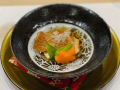 -鮨一日本料理(大中华店)