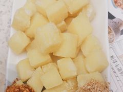 -雲物·云南小馆(好悦天地店)