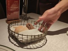 -Grand James·地中海bistro(百家湖1912店)