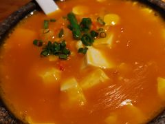 鲜虾石锅豆腐-小和庆·知味(首铸万科店)