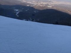 -亚布力新体委滑雪场