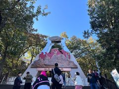 -狼牙山风景区
